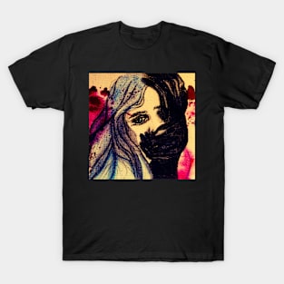 Fear T-Shirt